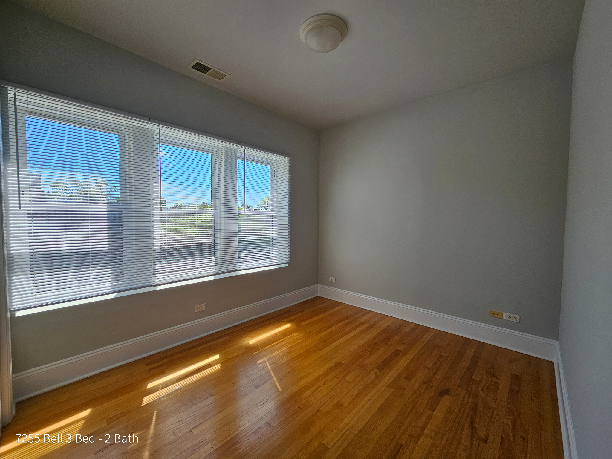 7255-57 N. Bell Ave. 7255-57 N. Bell Ave., Chicago, IL 60645 Ridge Park - Leasing by Cross Street